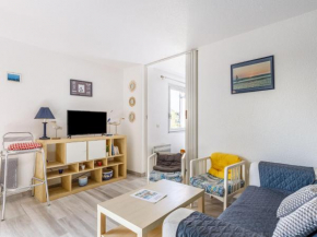 Apartment Les Maisons de l'Océan-7 by Interhome